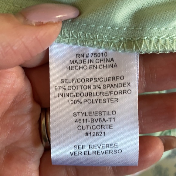 City Vibe Perfect Easter & Spring Dress ๐! J-4 - Picture 7 of 8